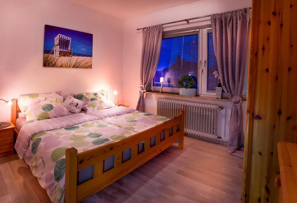 Ferienwohnung Gooß-1