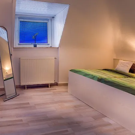 Ferienwohnung Gooß-2